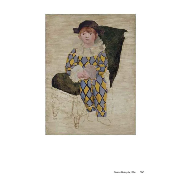 Musee Picasso Paris