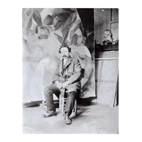 Musee Picasso Paris