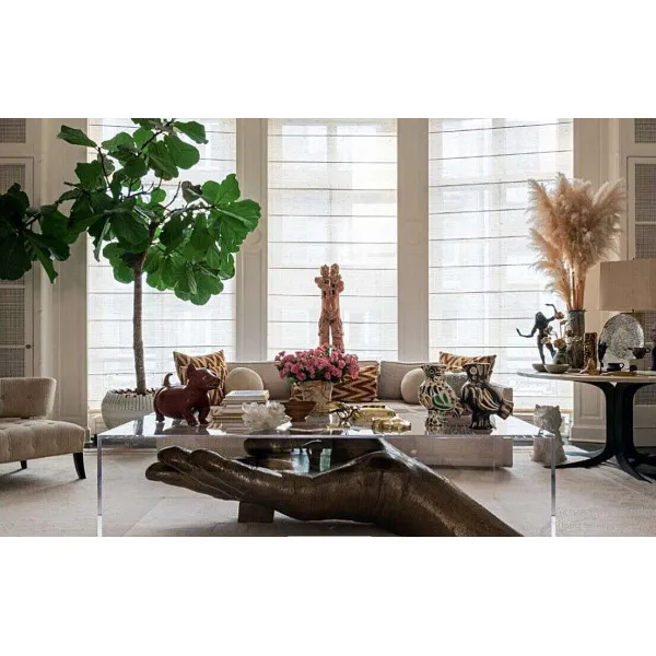 Be My Guest : At Home with the Tastemakers
