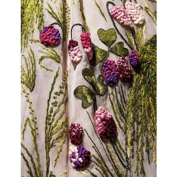 Dior in Bloom