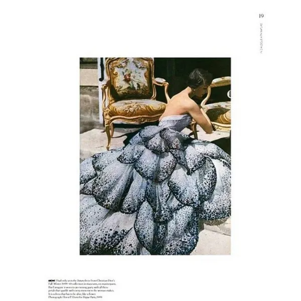 Dior in Bloom