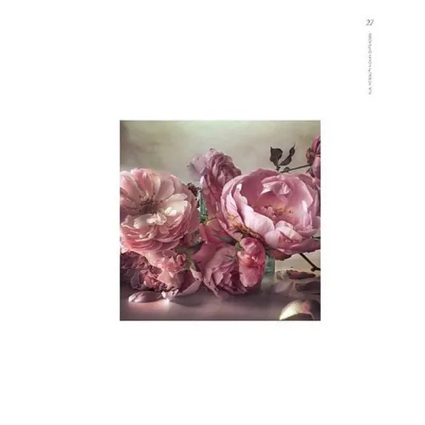 Dior in Bloom