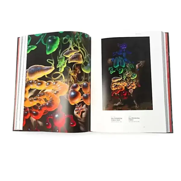 Massa Confusa. The Art of Christian Rex van Minnen