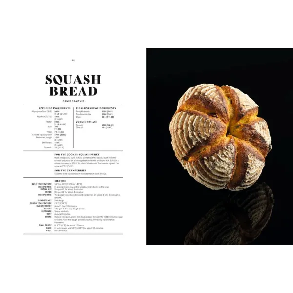 The Big Book of Baking & Viennoiserie