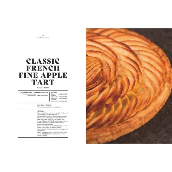 The Big Book of Baking & Viennoiserie