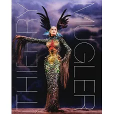 Thierry Mugler - Les Arts Décoratifs