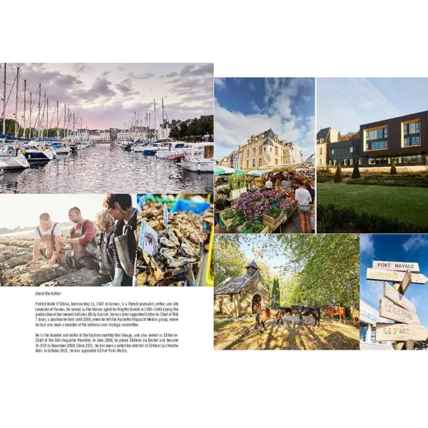 Best of Brittany