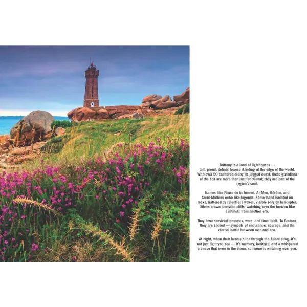 Best of Brittany