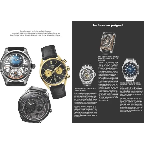 Best of the Watches