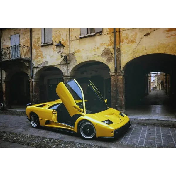 Best of Supercars