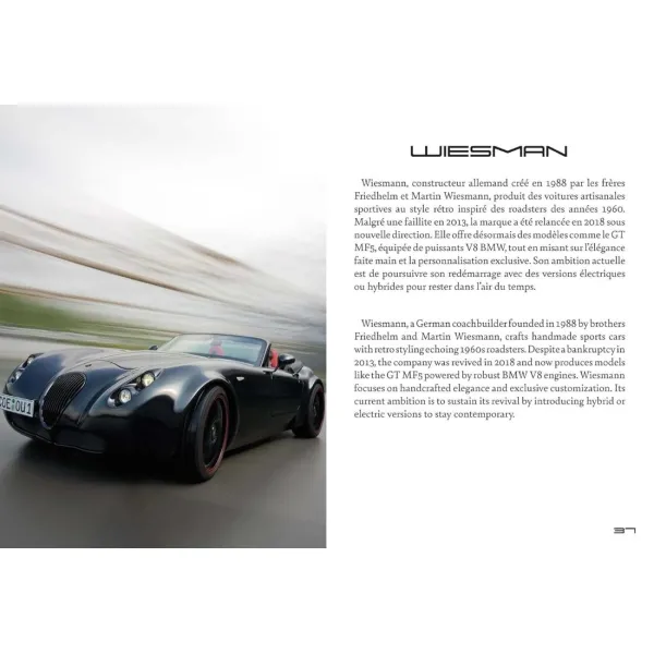 Best of Supercars
