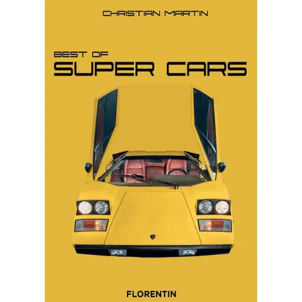 Best of Supercars