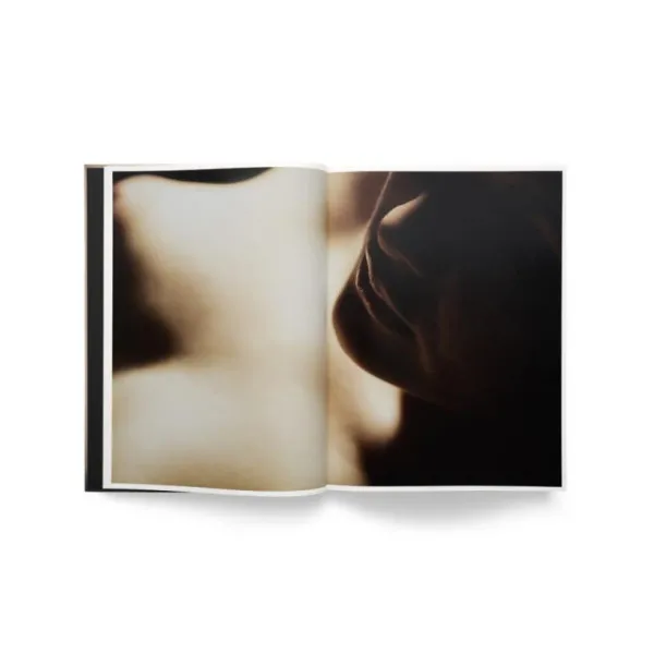 David Lynch: Digital Nudes