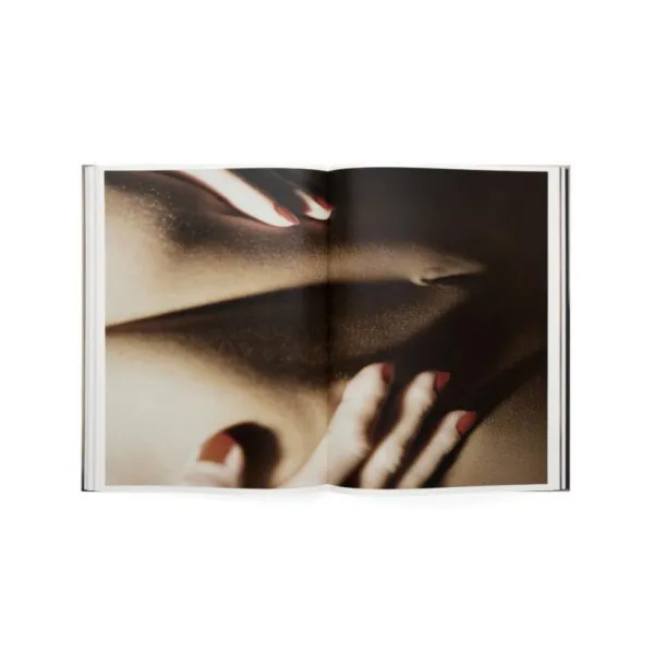 David Lynch: Digital Nudes