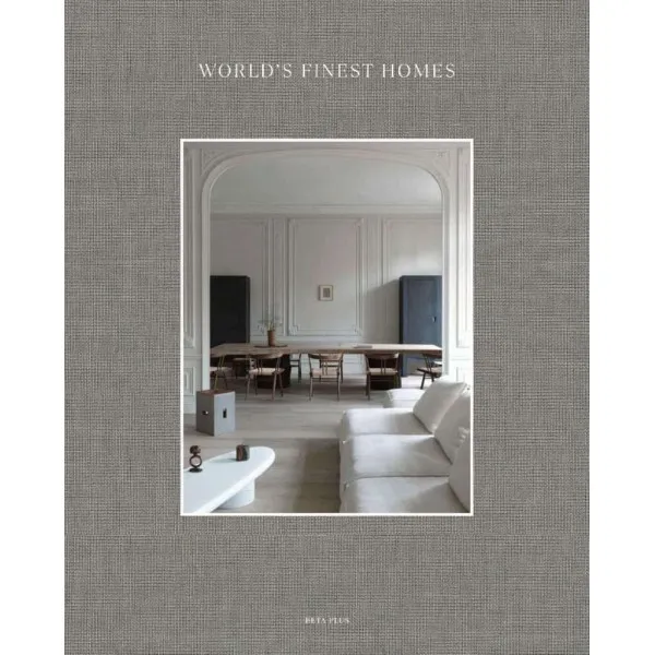 World's Finest Homes