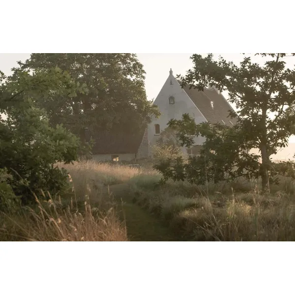 The Poetry of Landscaping
