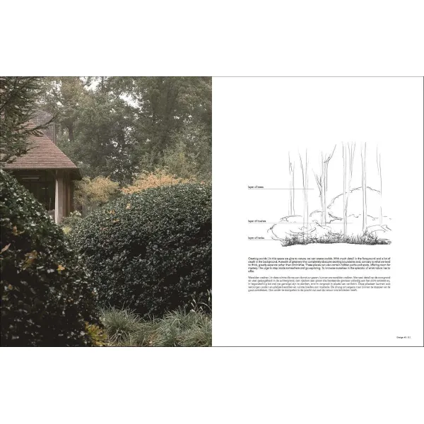 The Poetry of Landscaping