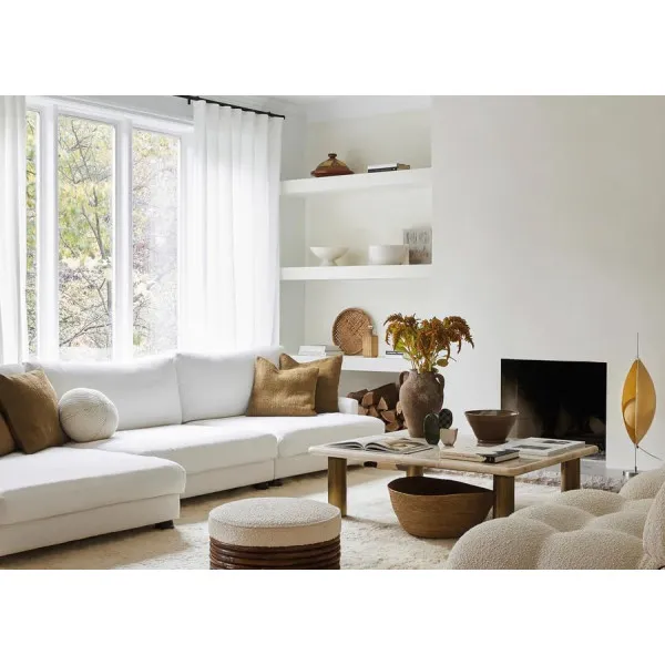 Signature Interiors