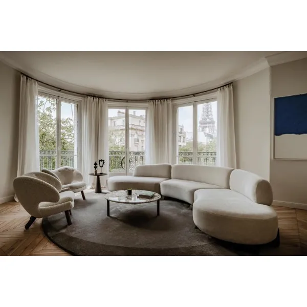 Signature Interiors