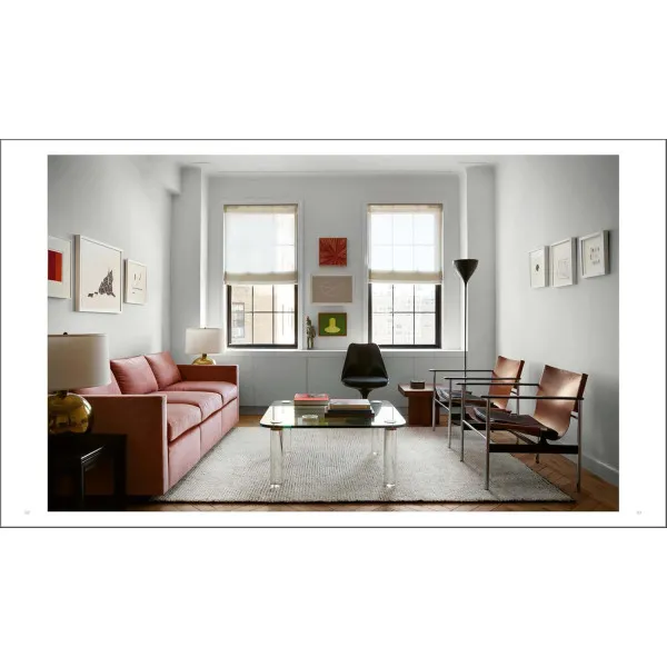 New Cosmopolitan Living