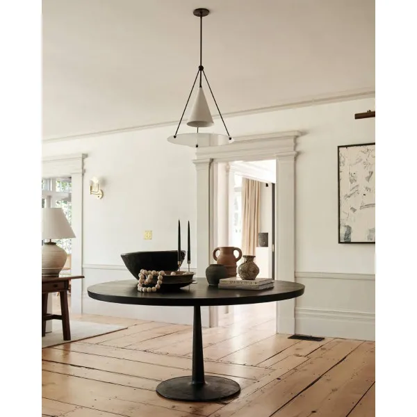 The Feminine Touch: 33 Interior Designers Defining Tomorrow
