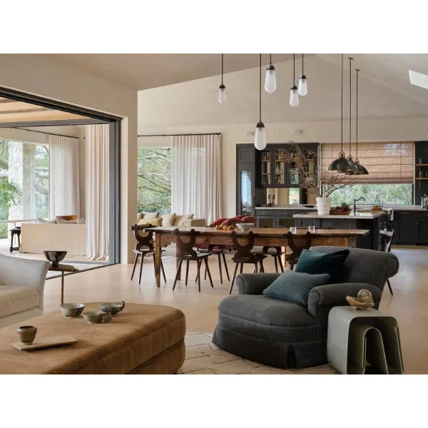 The Feminine Touch: 33 Interior Designers Defining Tomorrow