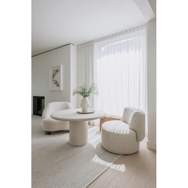 The Feminine Touch: 33 Interior Designers Defining Tomorrow
