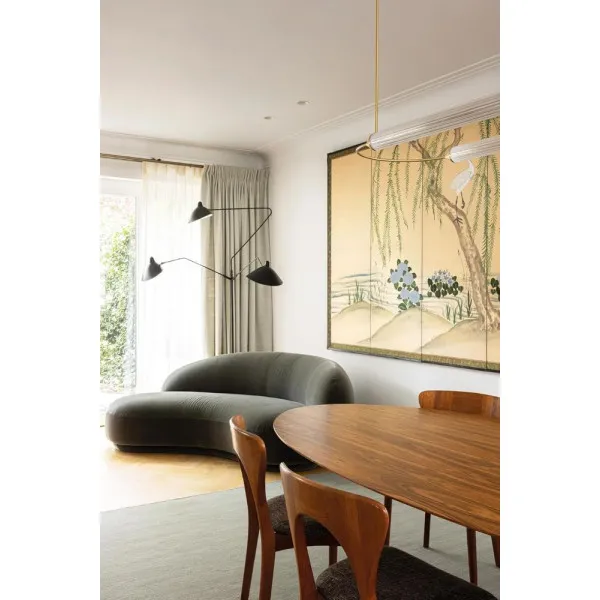 The Feminine Touch: 33 Interior Designers Defining Tomorrow