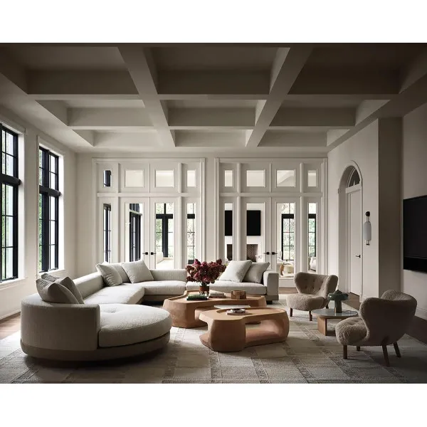 Timeless Residences