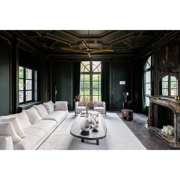 Timeless Residences