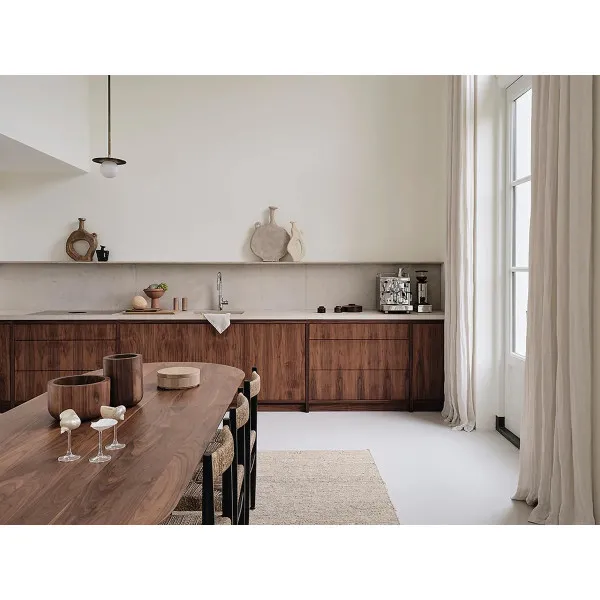 Timeless Residences