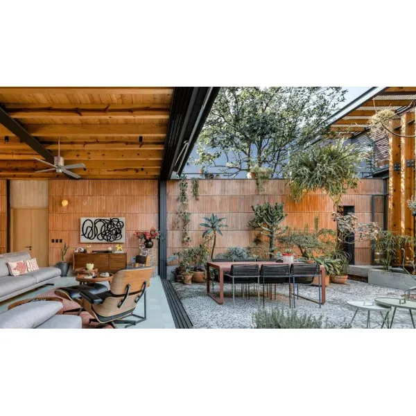 World's Best II: 50 Interiors From Around the Globe