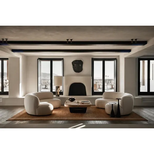 A Warm Welcome: Quiet Luxury Hotels & Resorts