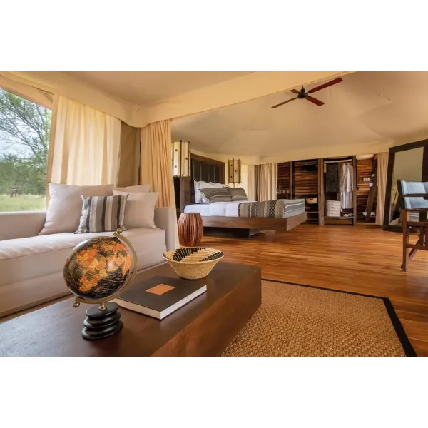 A Warm Welcome: Quiet Luxury Hotels & Resorts
