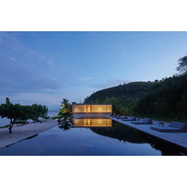 A Warm Welcome: Quiet Luxury Hotels & Resorts