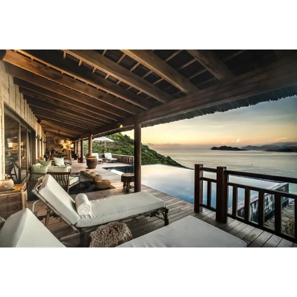 A Warm Welcome: Quiet Luxury Hotels & Resorts