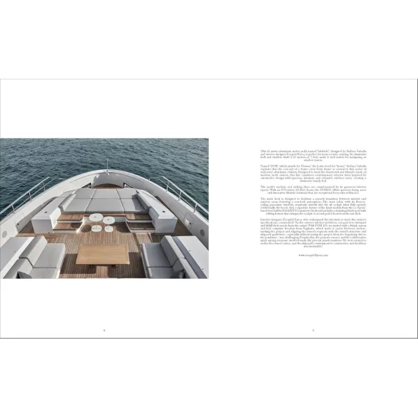 World's Finest Yachts