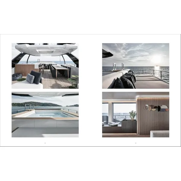World's Finest Yachts