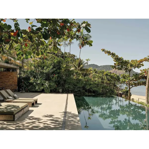 World's Best - 50 Gardens from Around the Globe