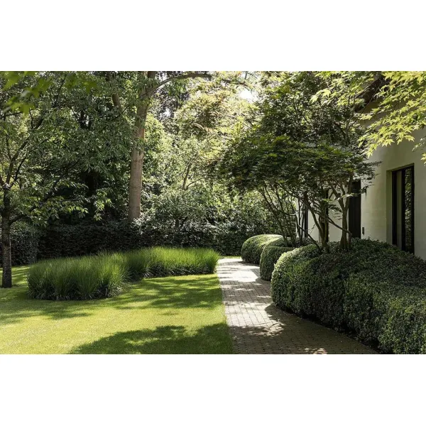 World's Best - 50 Gardens from Around the Globe