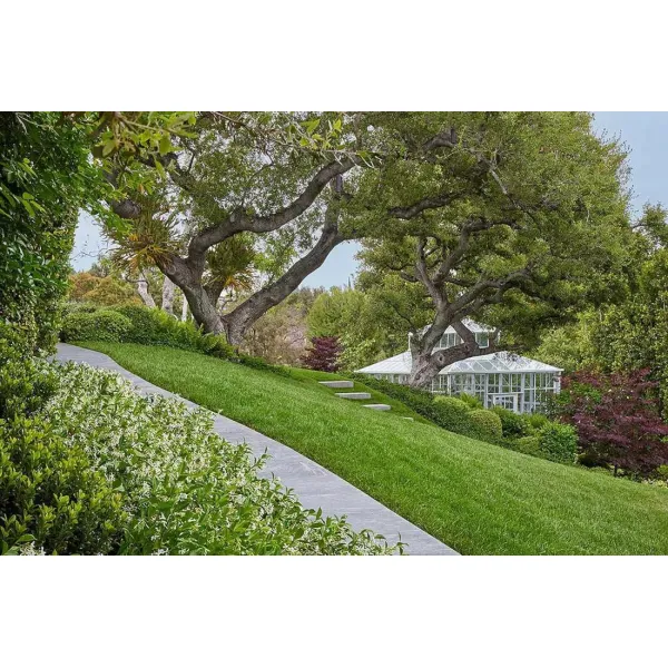 World's Best - 50 Gardens from Around the Globe