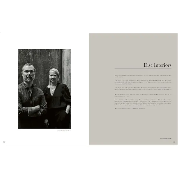 Young Visionaries: A New Generation of Interior Designers