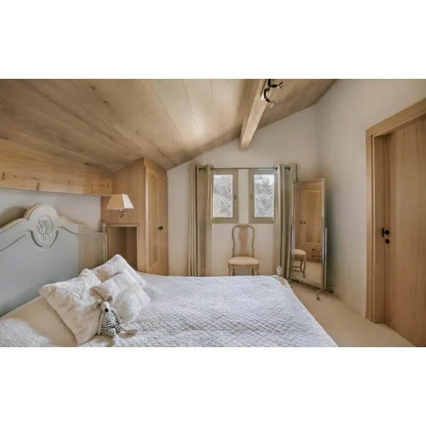 New Classic Residences