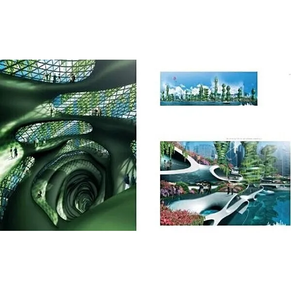 Collection: Asian Architecture