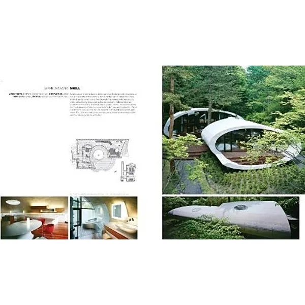 Collection: Asian Architecture