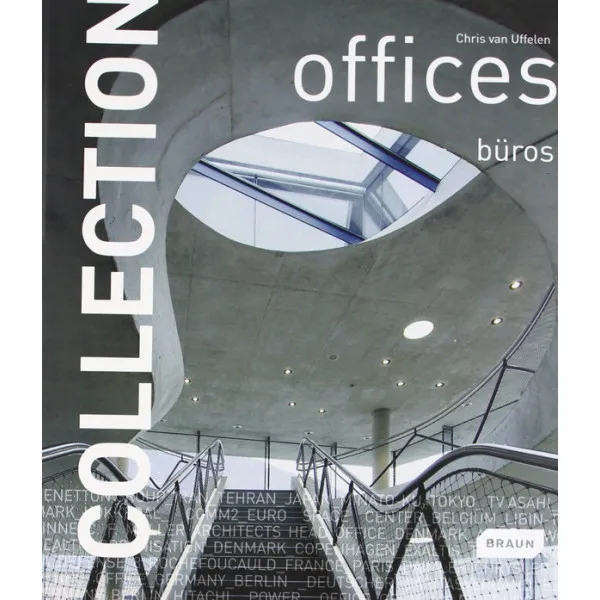 Collection: Offices