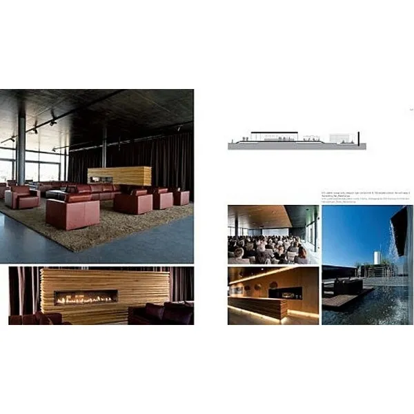 Collection: Offices