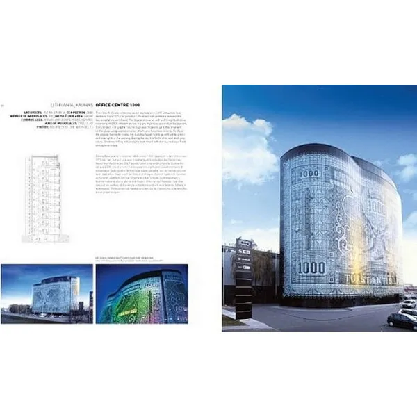 Collection: Offices