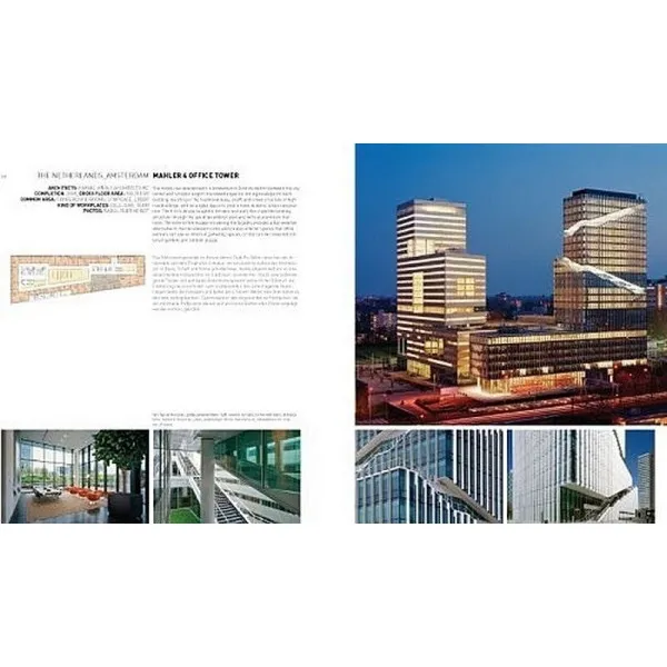 Collection: Offices