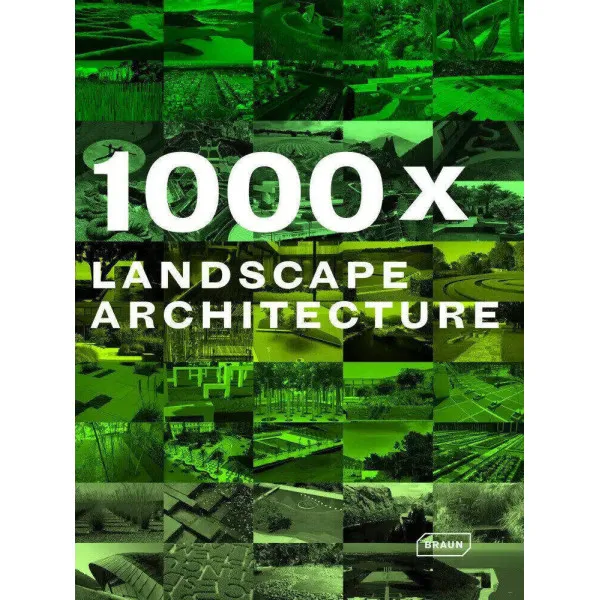 1000x Landscape Architecture